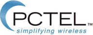 (PCTEL LOGO)