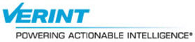 VERINT LOGO