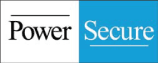 (POWERSECURE LOGO)