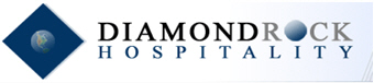 DIAMONDROCK HOSPITALITY LOGO