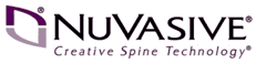 (NUVASIVE LOGO)