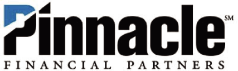 (PINNACLE FINANCIAL LOGO)