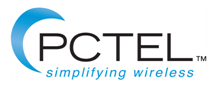 (PCTEL LOGO)