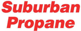 (SUBURBAN PROPANE LOGO)