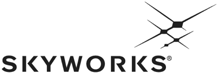 (SKYWORKS LOGO)