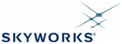 (SKYWORKS LOGO)