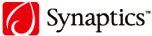 (SYNAPTICS LOGO )