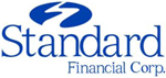 (STANDARD FINANCIAL CORP LOGO)