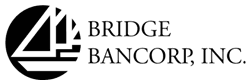 (BRIDGE BANCORP, INC. LOGO)