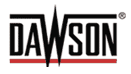 (Dawson logo)