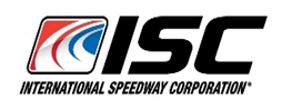 (INTERNATIONAL SPEEDWAY CORPORATION LOGO)