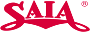 (SAIA LOGO)