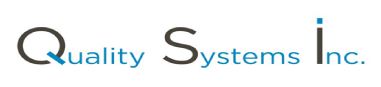 (QUALITY SYSTEMS INC. LOGO)