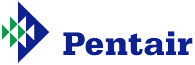 (PENTAIR LOGO)