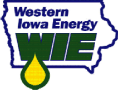 (WESTERN IOWA ENERGY LOGO)