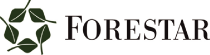 (FORESTAR LOGO)