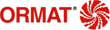 (ORMAT LOGO)