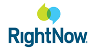 (RIGHTNOW LOGO)