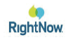 (RIGHTNOW LOGO)