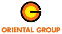 (Oriental logo)