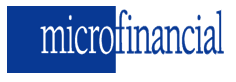 (Microfinancial logo)