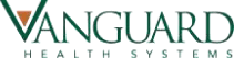 (VANGUARD HEALTH SYSTEMS LOGO)