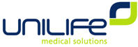 (UNILIFE LOGO)