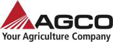 (AGCO LOGO)