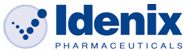 IDENIX PHARMACEUTICALS LOGO