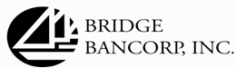 (BRIDGE BANCORP, INC. LOGO)