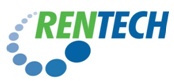 (RENTECH LOGO)