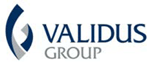 (VALIDUS GROUP LOGO)