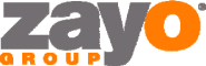 (ZAYO GROUP LOGO)