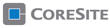 (CORESITE LOGO)