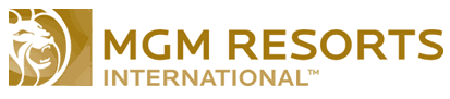 (MGM Resorts logo)