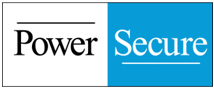 (Powersecure logo)