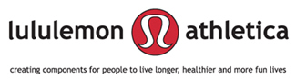 (LULULEMON LOGO)