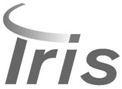 (IRIS LOGO)