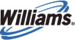 (WILLIAMS LOGO)