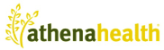 (ATHENA HEALTH LOGO)