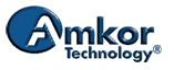 (Amkor logo)