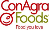 (CONAGRA FOODS LOGO)