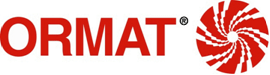 (ORMAT LOGO)