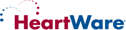 (HEARTWARE LOGO)