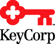 (KEYCORP LOGO)