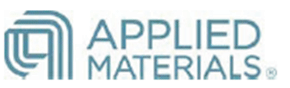 (APPLIED MATERIALS LOGO)