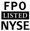 (FPO NYSE)