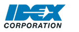 (IDEX CORPORATION LOGO)