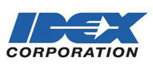 (IDEX CORPORATION LOGO)