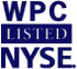 (WPC LOGO)